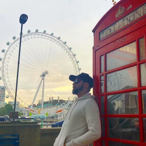 Galeria Instagram